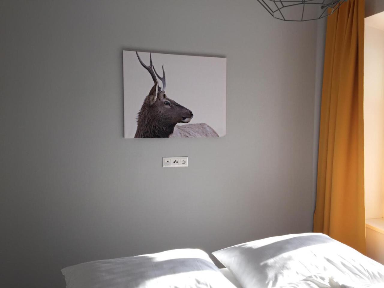 Hotel Pod Kaplickou Malá Morávka Kültér fotó