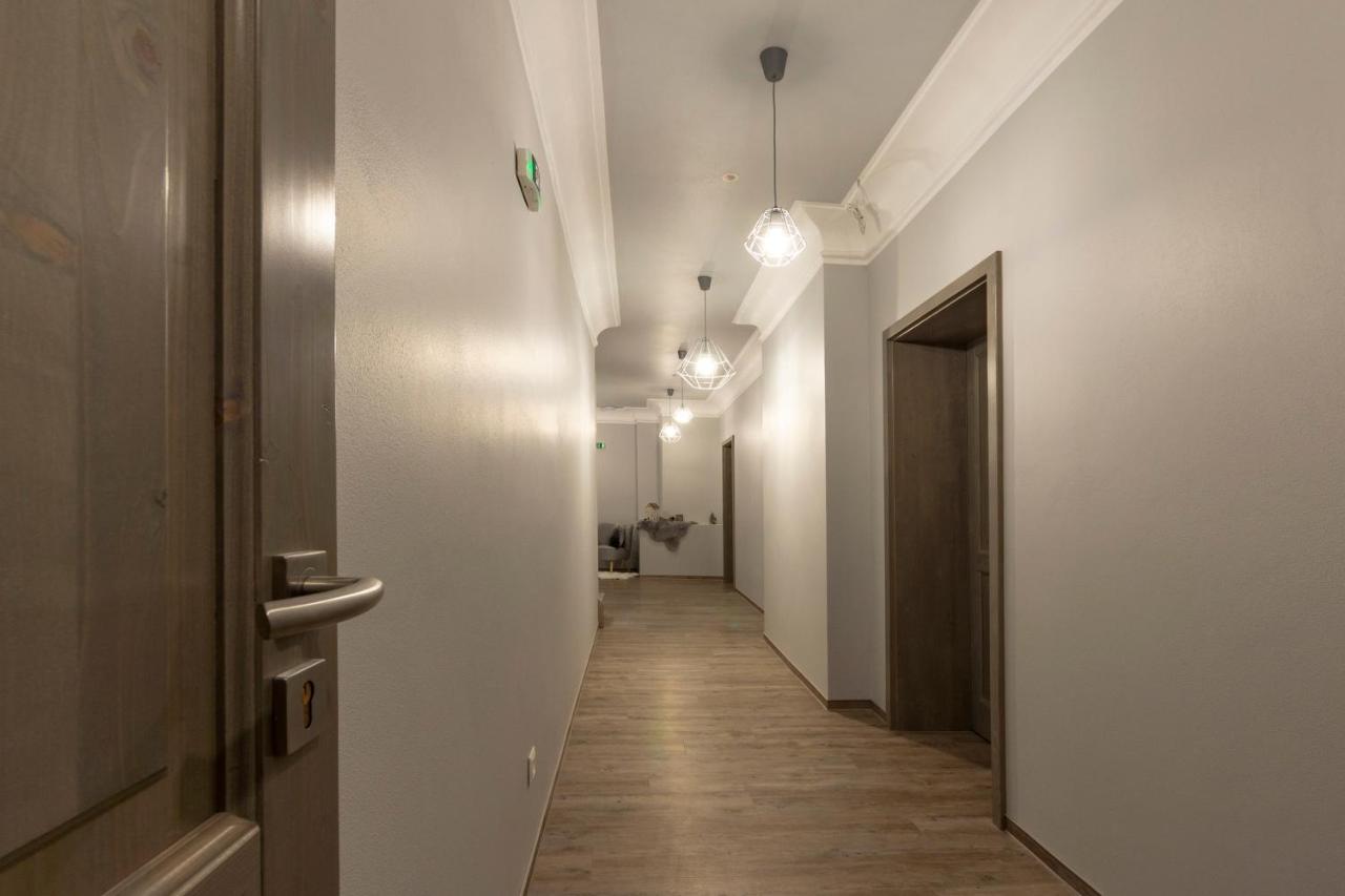 Hotel Pod Kaplickou Malá Morávka Kültér fotó